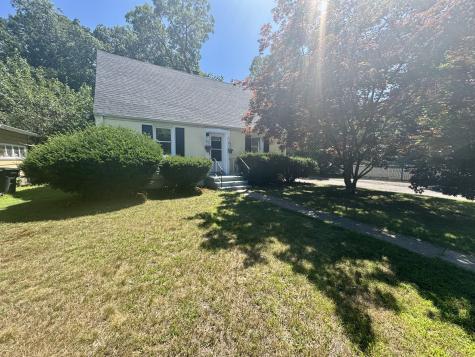18 Oak Road West Haven CT 06516