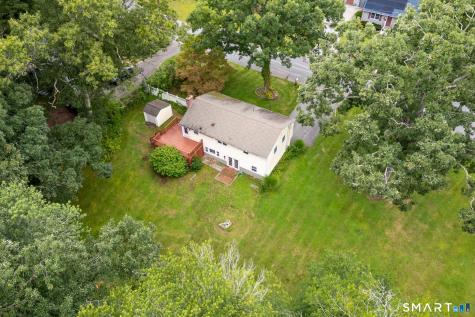 39 Beechwood Drive Colchester CT 06415