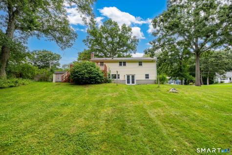 39 Beechwood Drive Colchester CT 06415