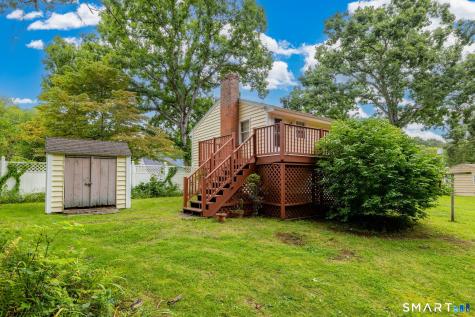 39 Beechwood Drive Colchester CT 06415