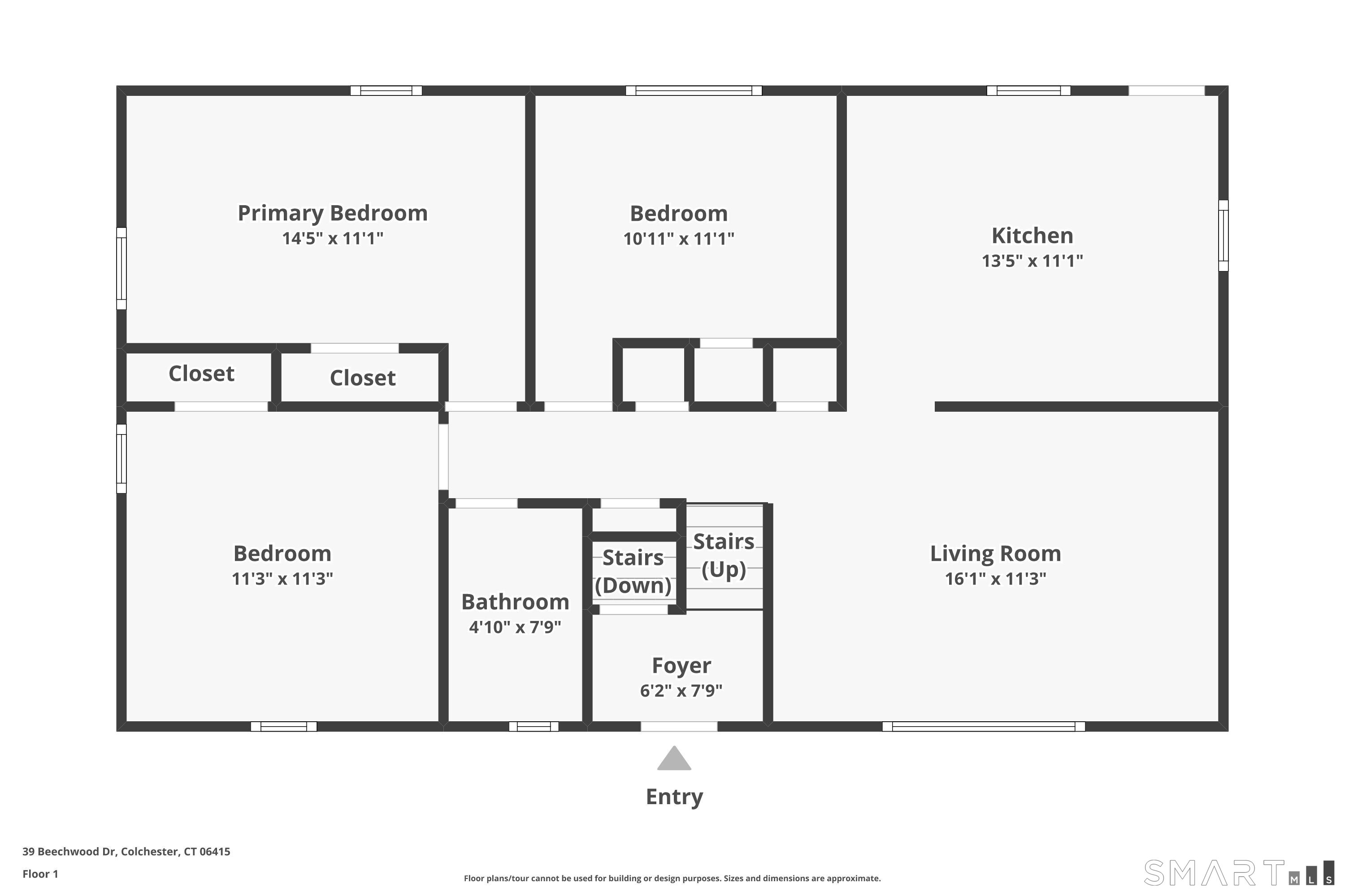 39 Beechwood Drive Colchester CT 06415