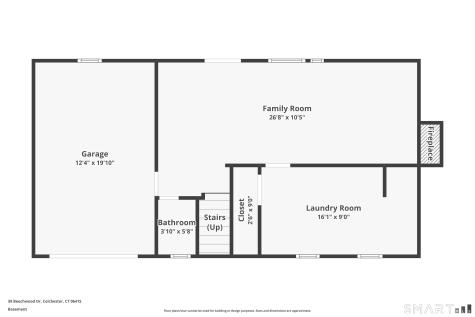 39 Beechwood Drive Colchester CT 06415