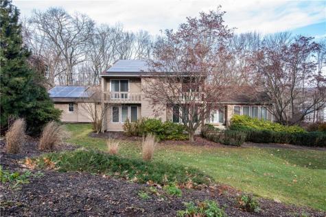 49 Birchwood Drive Hamden CT 06518