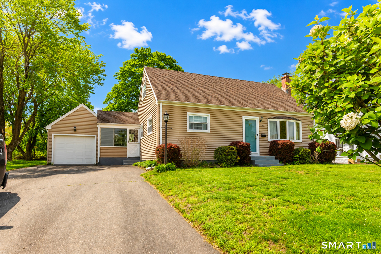 70 Barbara Drive East Hartford CT 06118
