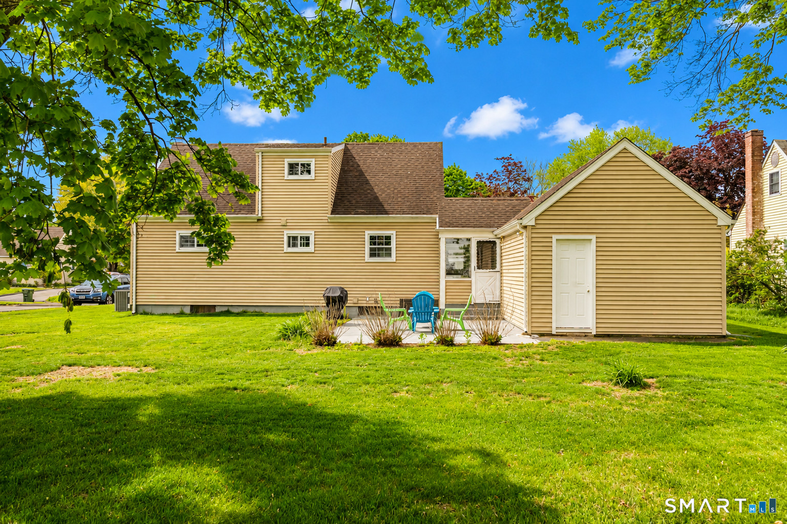 70 Barbara Drive East Hartford CT 06118