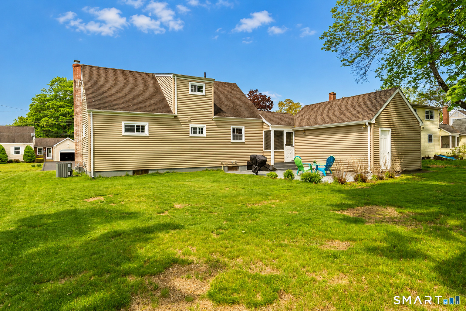 70 Barbara Drive East Hartford CT 06118