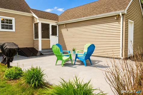 70 Barbara Drive East Hartford CT 06118