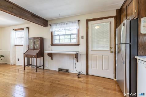 70 Barbara Drive East Hartford CT 06118