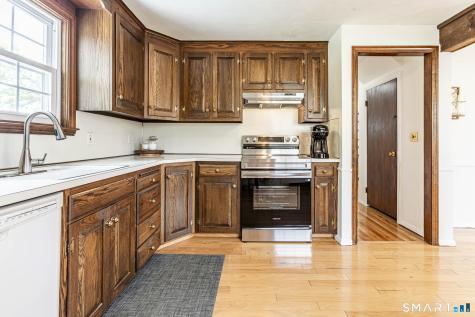 70 Barbara Drive East Hartford CT 06118