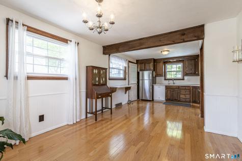 70 Barbara Drive East Hartford CT 06118