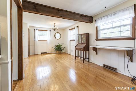 70 Barbara Drive East Hartford CT 06118