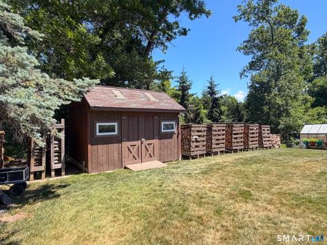 119 Simpkins Drive Bristol CT 06010