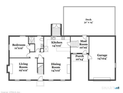 119 Simpkins Drive Bristol CT 06010