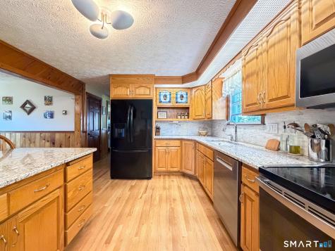 119 Simpkins Drive Bristol CT 06010