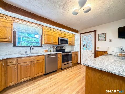 119 Simpkins Drive Bristol CT 06010