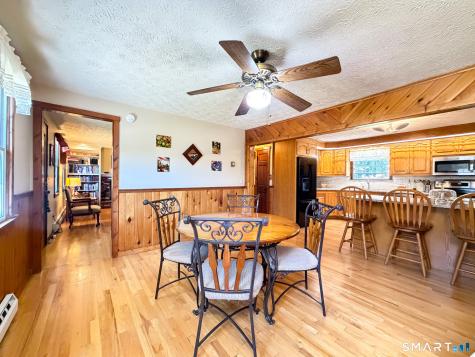 119 Simpkins Drive Bristol CT 06010