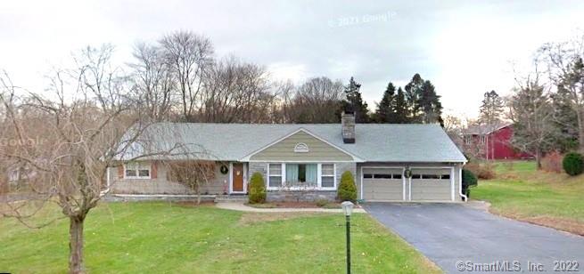 32 Blanchard Road Easton CT 06612