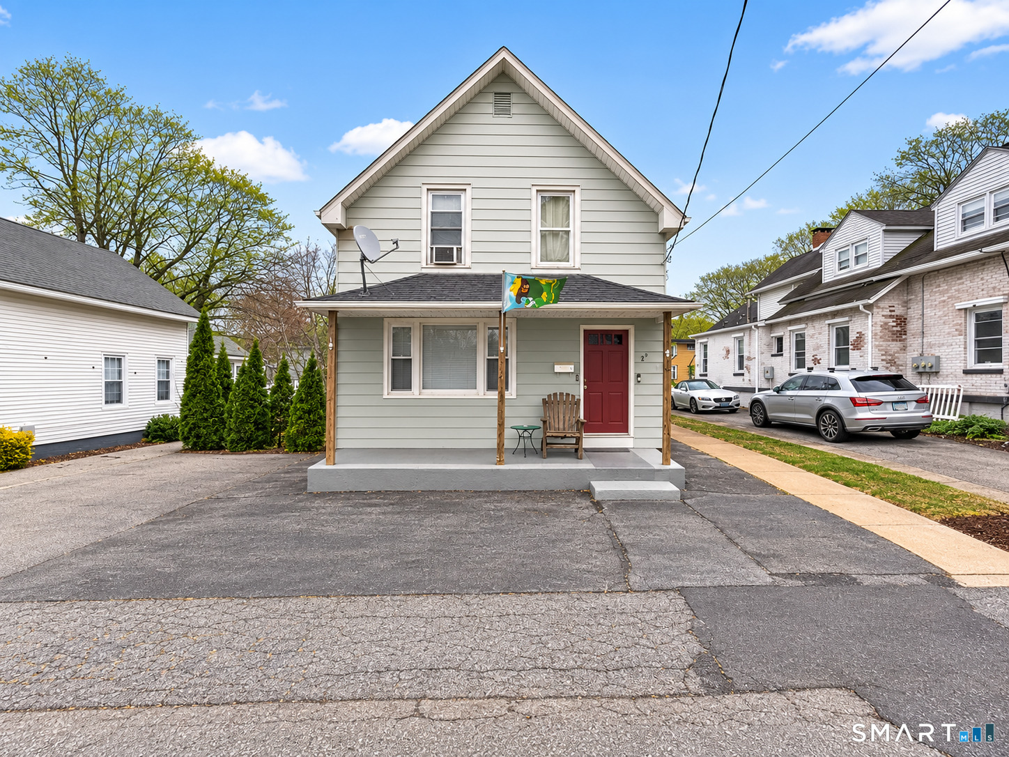 89 Oneco Street Norwich CT 06360