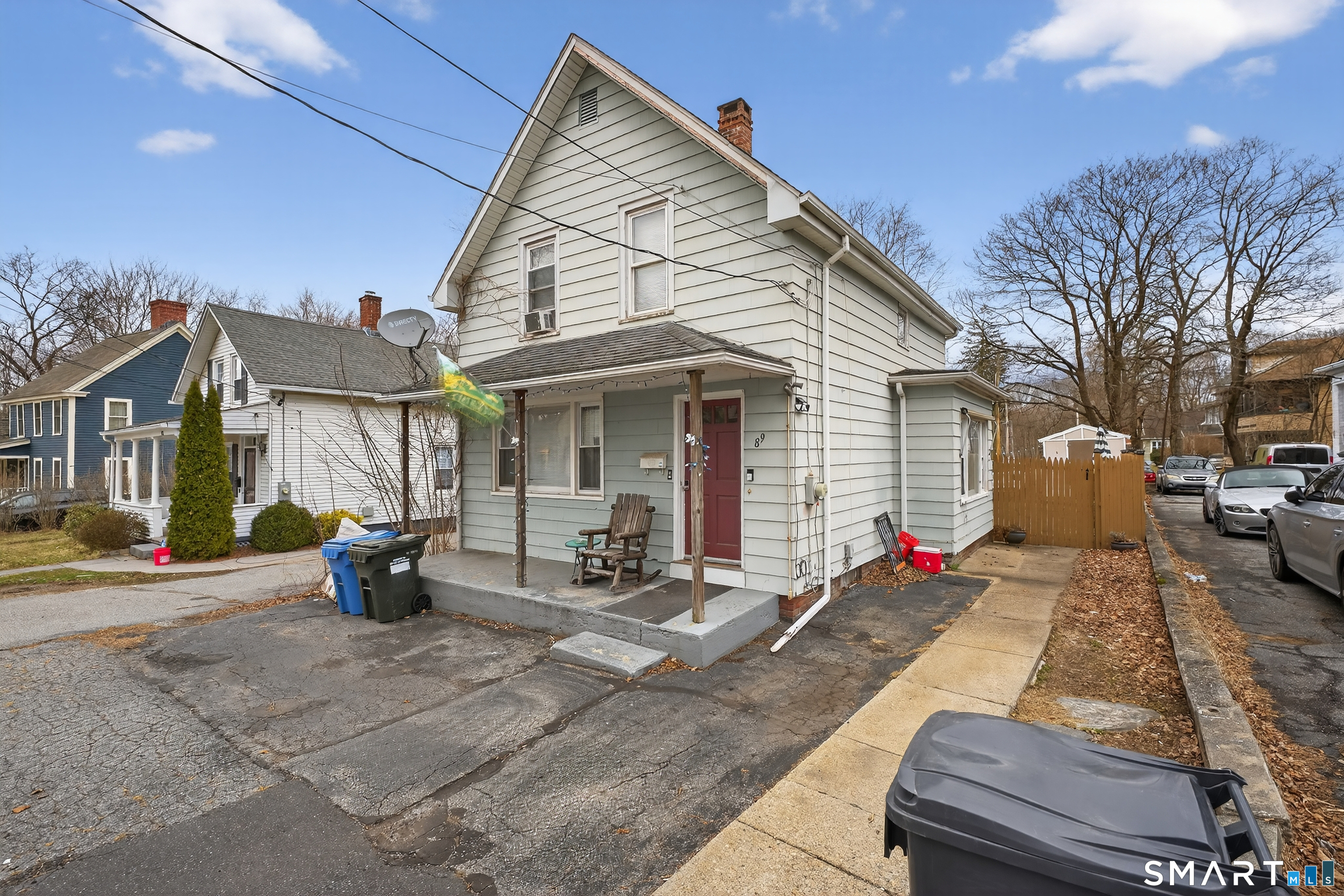 89 Oneco Street Norwich CT 06360