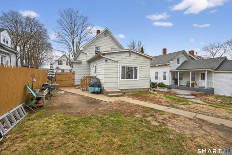 89 Oneco Street Norwich CT 06360