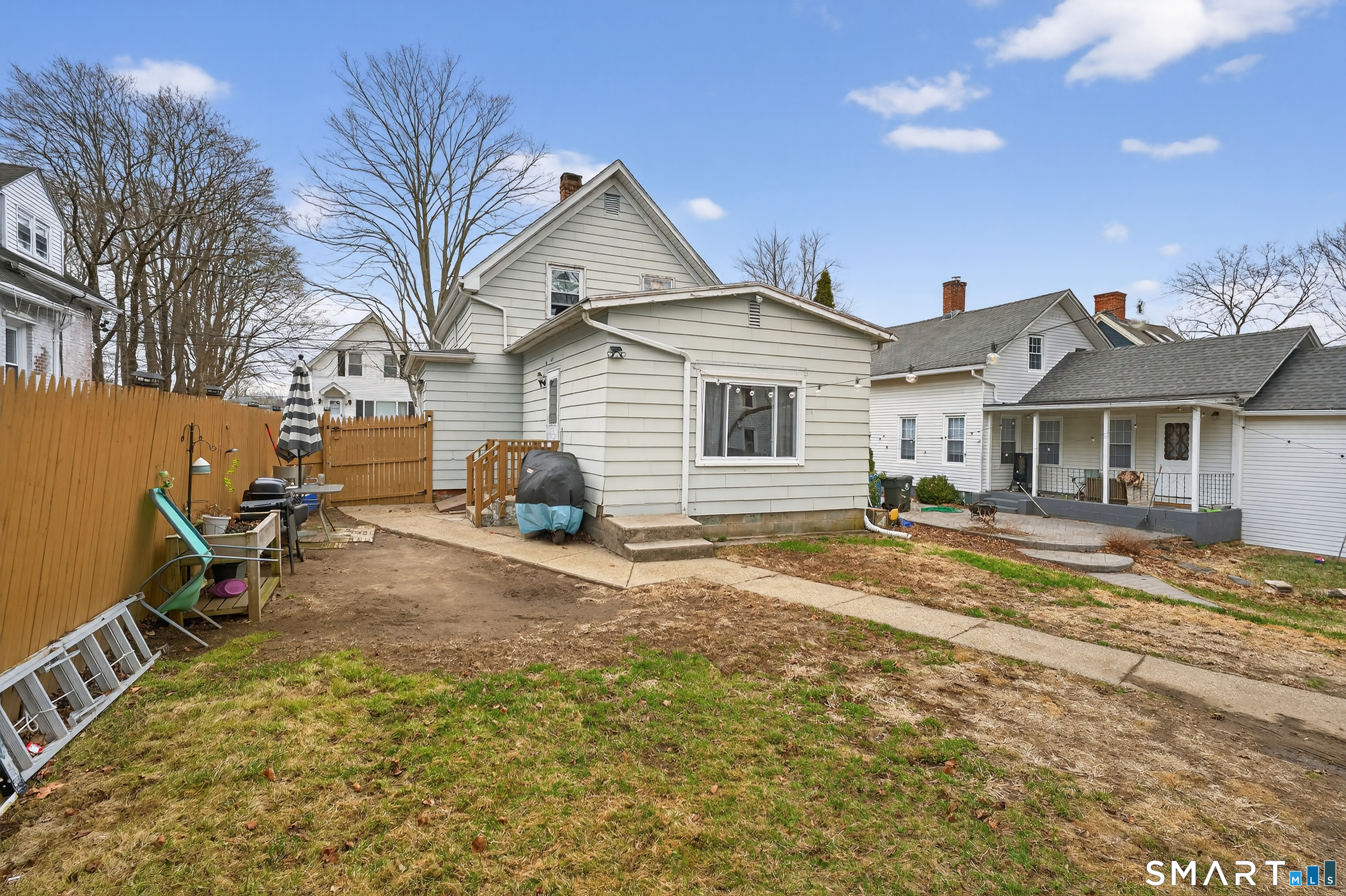 89 Oneco Street Norwich CT 06360