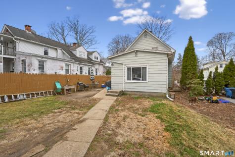 89 Oneco Street Norwich CT 06360