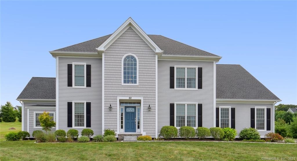 62 Arbor Crossing East Lyme CT 06333
