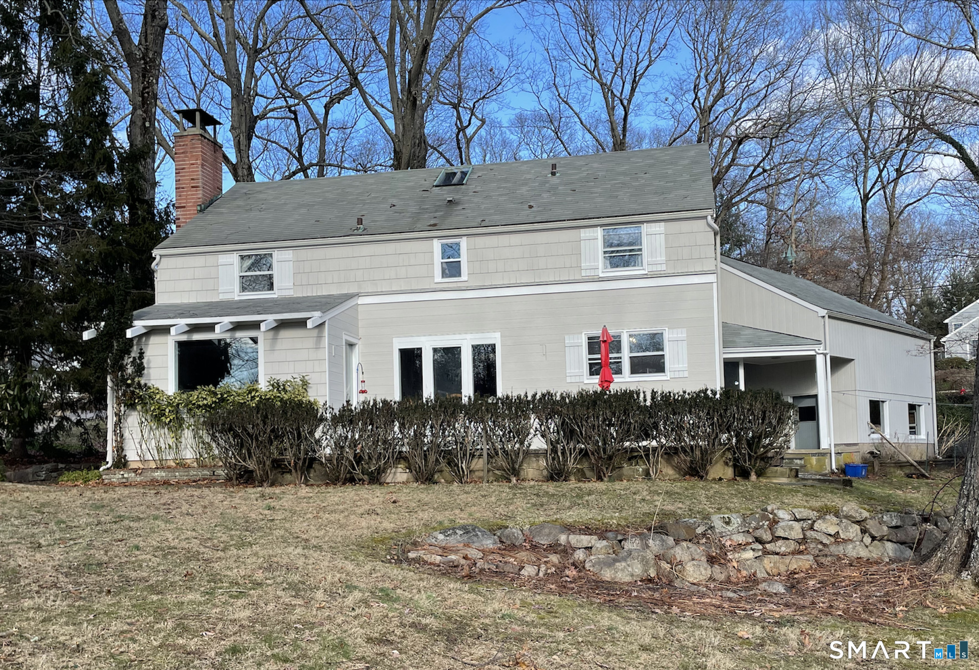 5 Little Brook Road Norwalk CT 06853