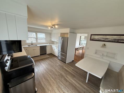 5 Little Brook Road Norwalk CT 06853