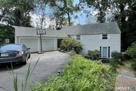 5 Little Brook Road Norwalk CT 06853