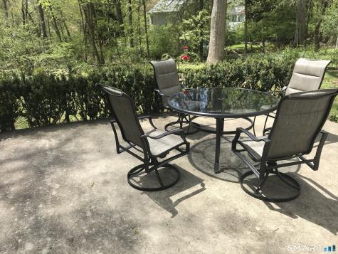 5 Little Brook Road Norwalk CT 06853