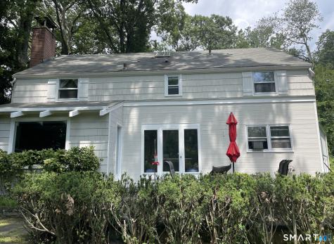 5 Little Brook Road Norwalk CT 06853