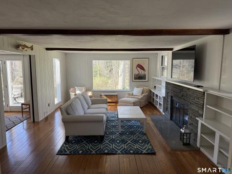 5 Little Brook Road Norwalk CT 06853