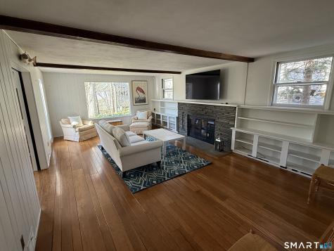 5 Little Brook Road Norwalk CT 06853