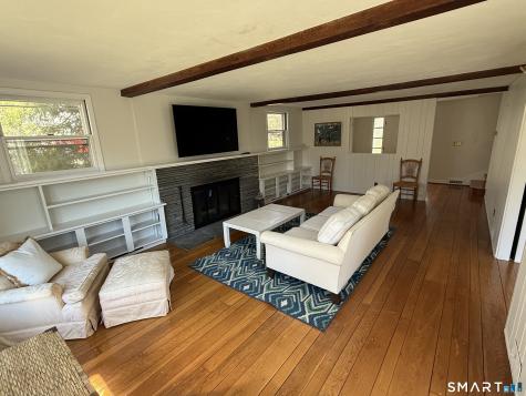 5 Little Brook Road Norwalk CT 06853