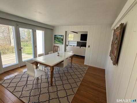 5 Little Brook Road Norwalk CT 06853