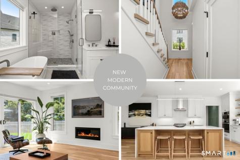 12 Argento Lane Norwalk CT 06851