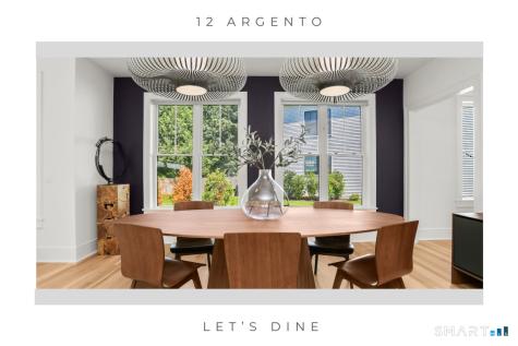 12 Argento Lane Norwalk CT 06851