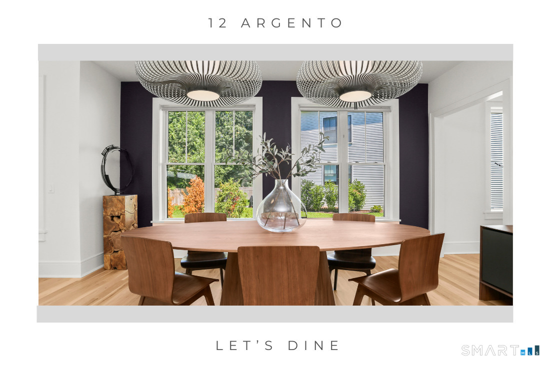 12 Argento Lane Norwalk CT 06851