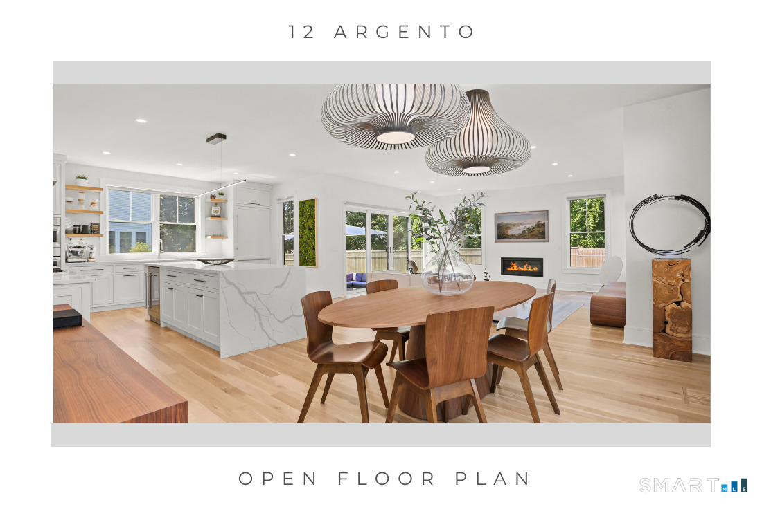 12 Argento Lane Norwalk CT 06851