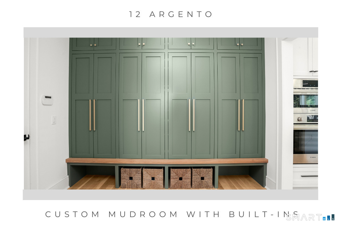 12 Argento Lane Norwalk CT 06851