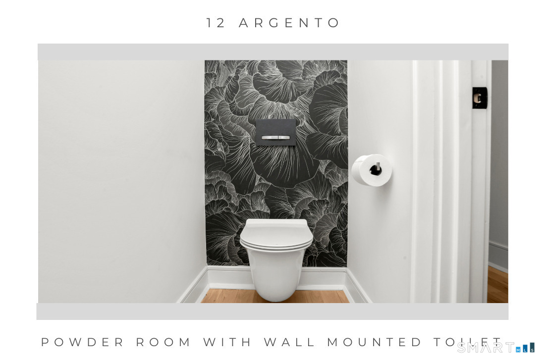 12 Argento Lane Norwalk CT 06851
