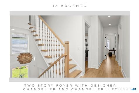 12 Argento Lane Norwalk CT 06851