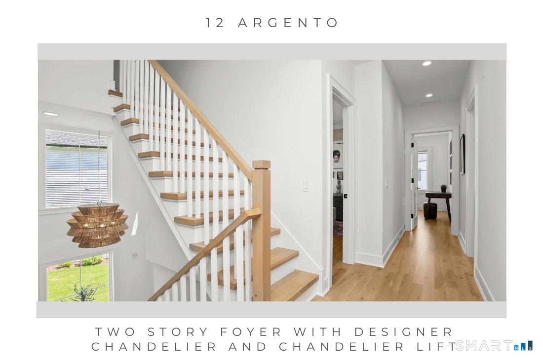 12 Argento Lane Norwalk CT 06851