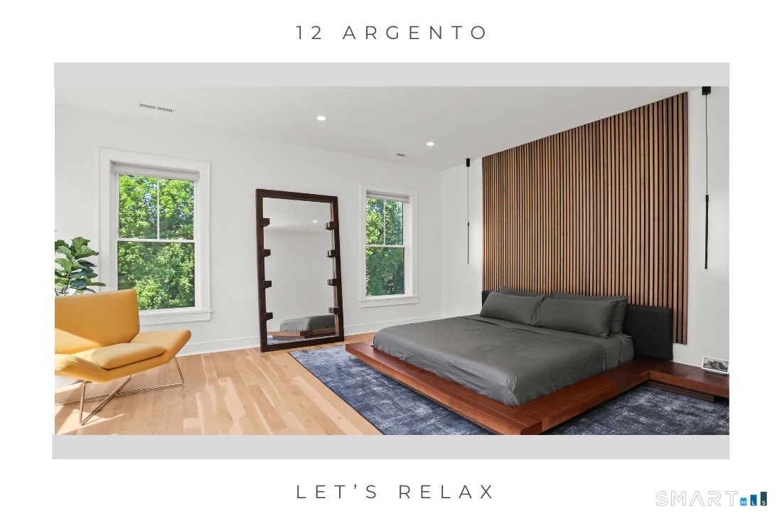12 Argento Lane Norwalk CT 06851