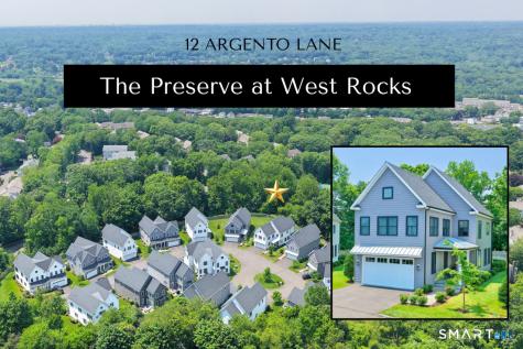 12 Argento Lane Norwalk CT 06851