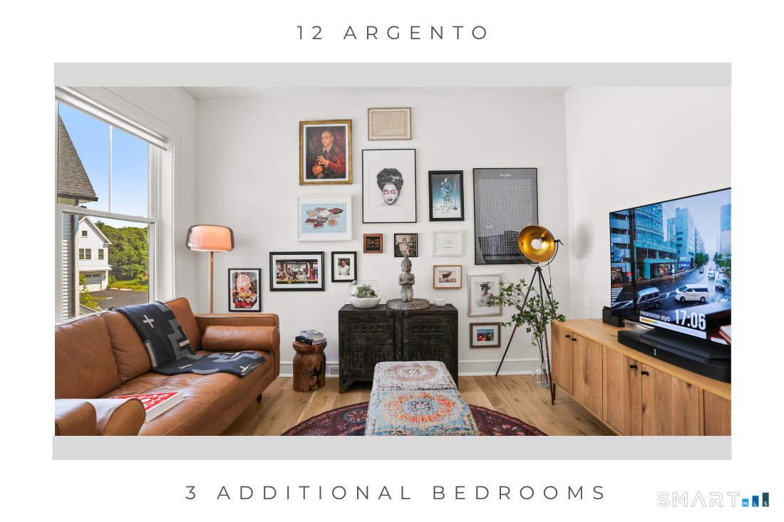 12 Argento Lane Norwalk CT 06851