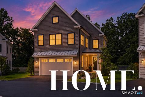 12 Argento Lane Norwalk CT 06851