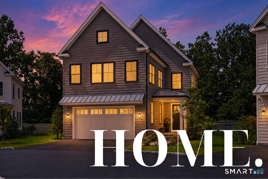 12 Argento Lane Norwalk CT 06851
