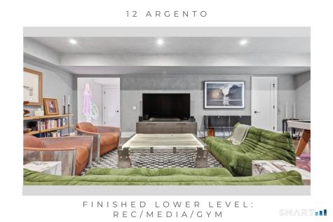 12 Argento Lane Norwalk CT 06851